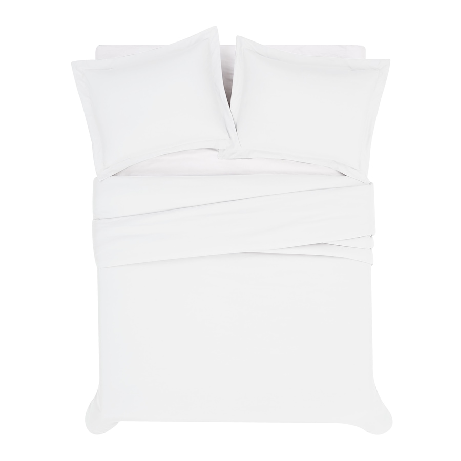 Image 220250_ALTMORE9.jpg, Product 220-250 / Price $17.88 - $27.88, London Fog Garment Washed Duvet Cover Set from London Fog on TSC.ca's Home & Garden department
