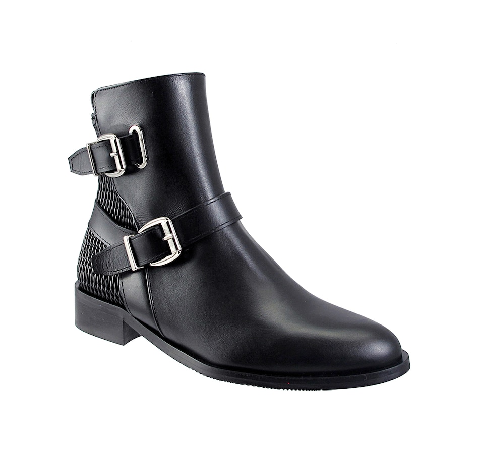 Image 220294_ONX.jpg, Product 220-294 / Price $645.00, Ron White Bertie Ankle Boot from Ron White on TSC.ca's Shoes department