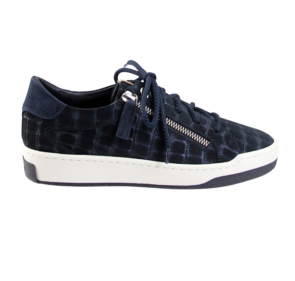 Clothing & Shoes - Shoes - Sneakers - Ron White Olympia Croco Embossed ...