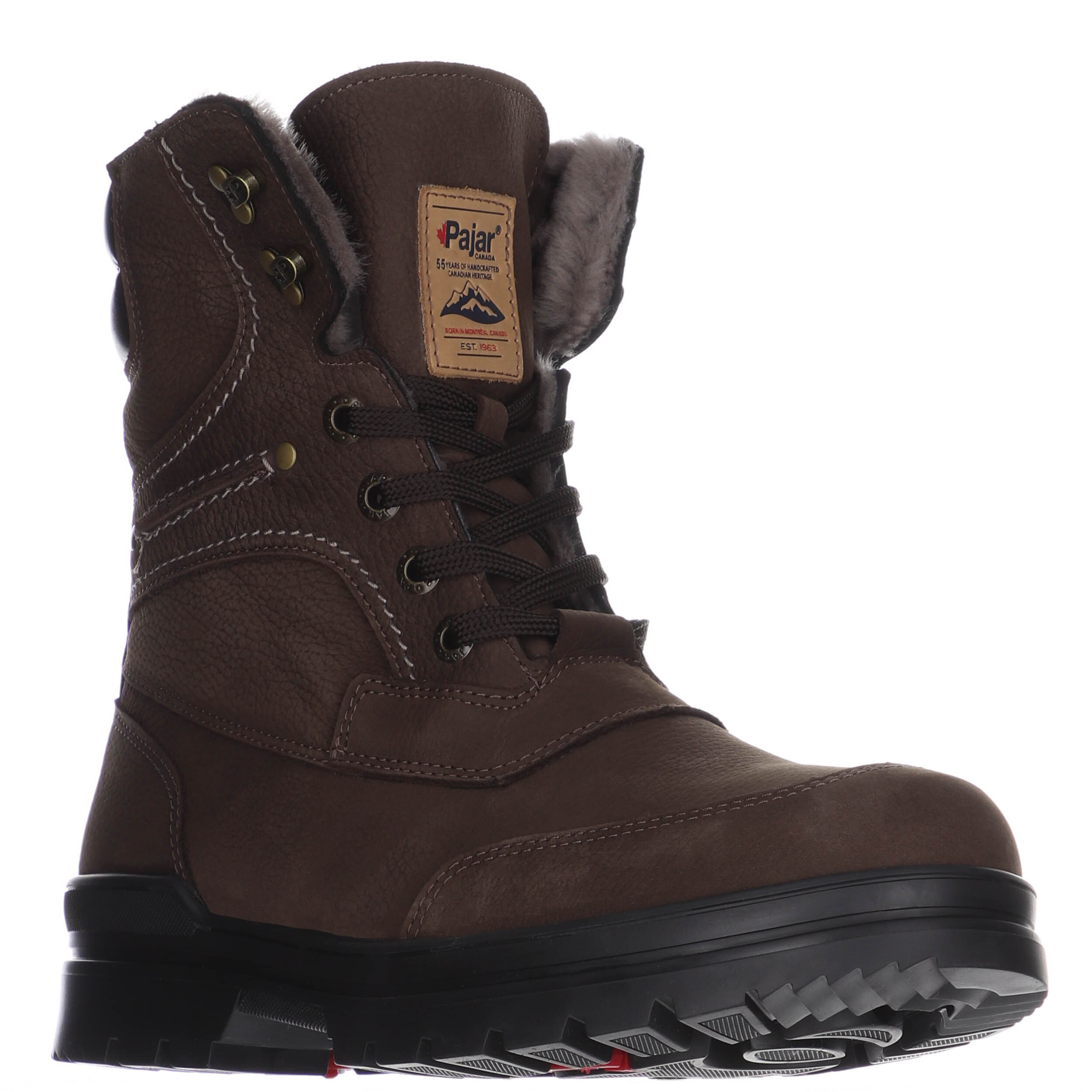 Pajar mens boots sales