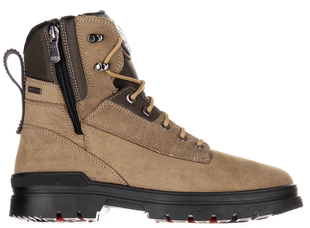 paluberry Ice Lylia 2.0 Cleat Boot - NEXGRIP
