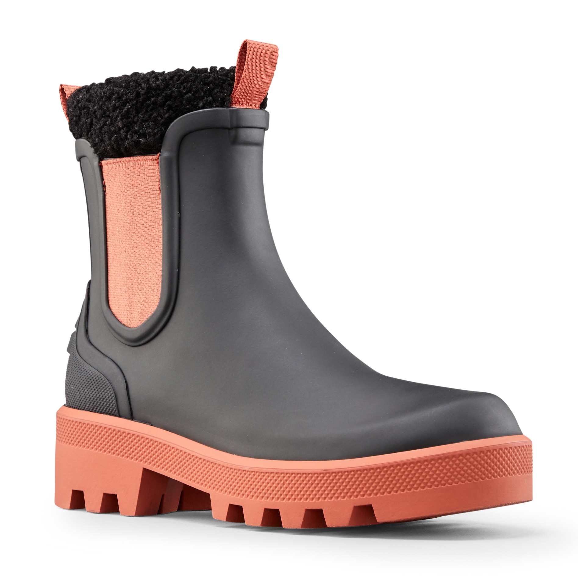 Shoe dept rain on sale boots