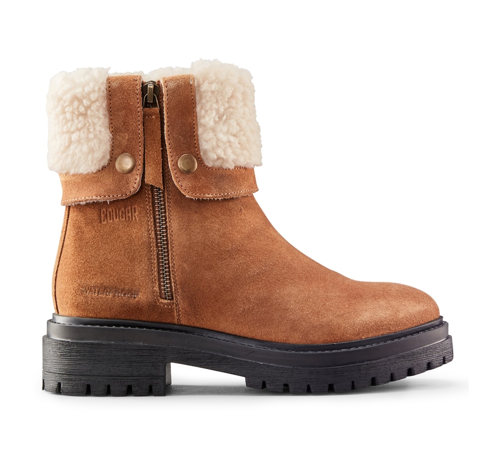 Image 220349_ALTMORE1.jpg, Product 220-349 / Price $59.88, Cougar Vigo Boot from Cougar Footwear on TSC.ca's Clothing & Shoes department