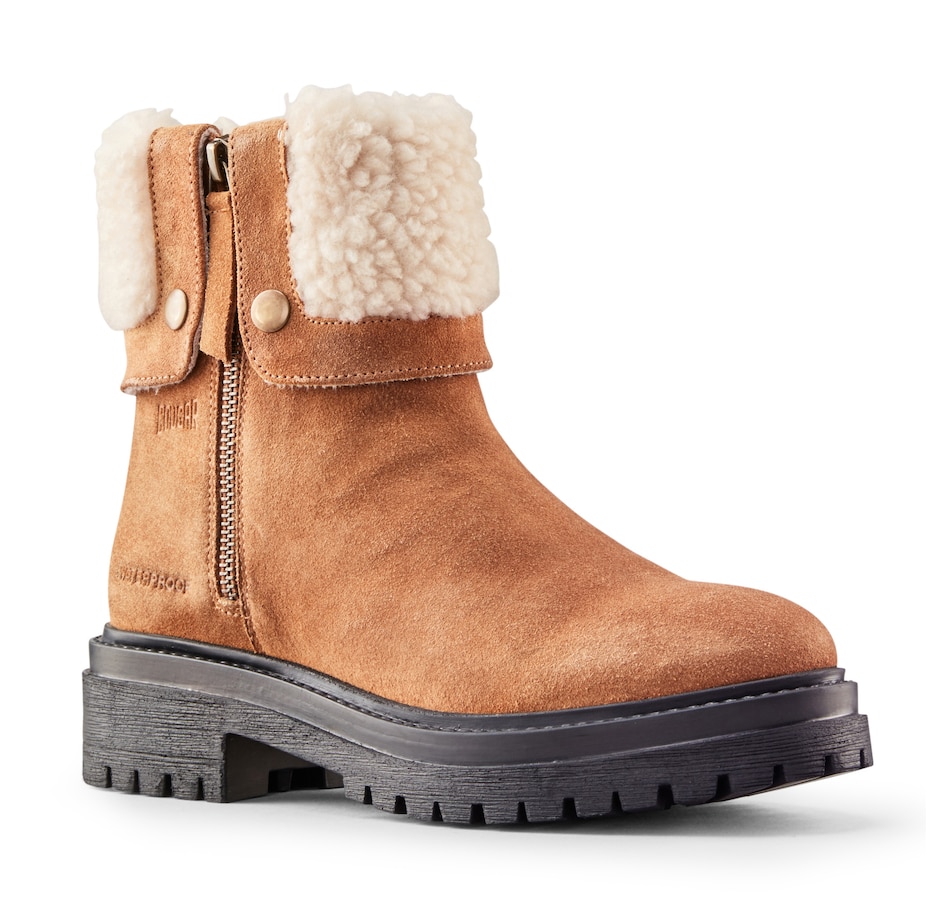 Image 220349_TOF.jpg, Product 220-349 / Price $59.88, Cougar Vigo Boot from Cougar Footwear on TSC.ca's Clothing & Shoes department