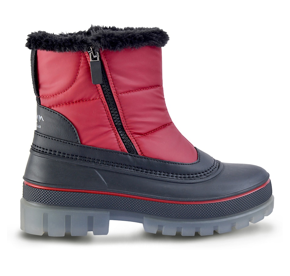 Image 220350_ALTMORE1.jpg, Product 220-350 / Price $39.33, Storm by Cougar Go-Go Boot from Cougar Footwear on TSC.ca's Shoes department
