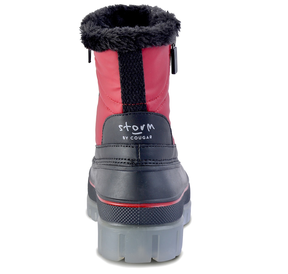 Image 220350_ALTMORE4.jpg, Product 220-350 / Price $39.33, Storm by Cougar Go-Go Boot from Cougar Footwear on TSC.ca's Shoes department