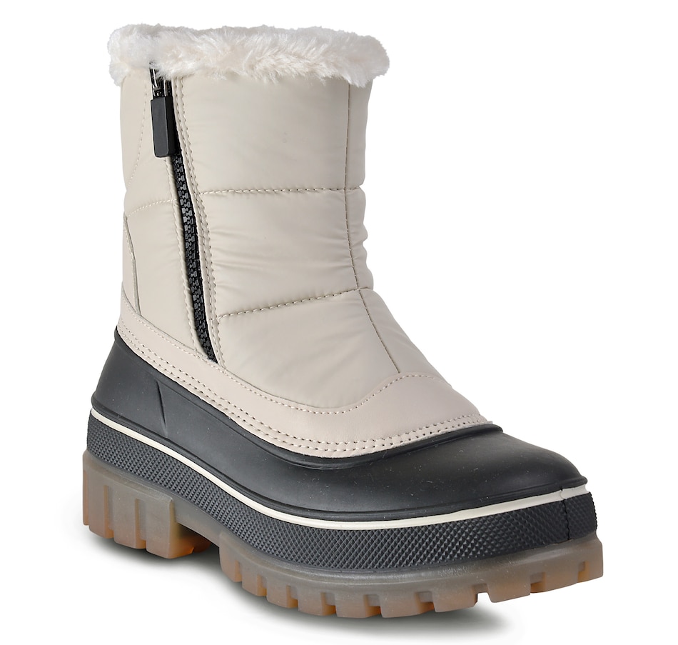 Image 220350_CRM.jpg, Product 220-350 / Price $39.33, Storm by Cougar Go-Go Boot from Cougar Footwear on TSC.ca's Shoes department