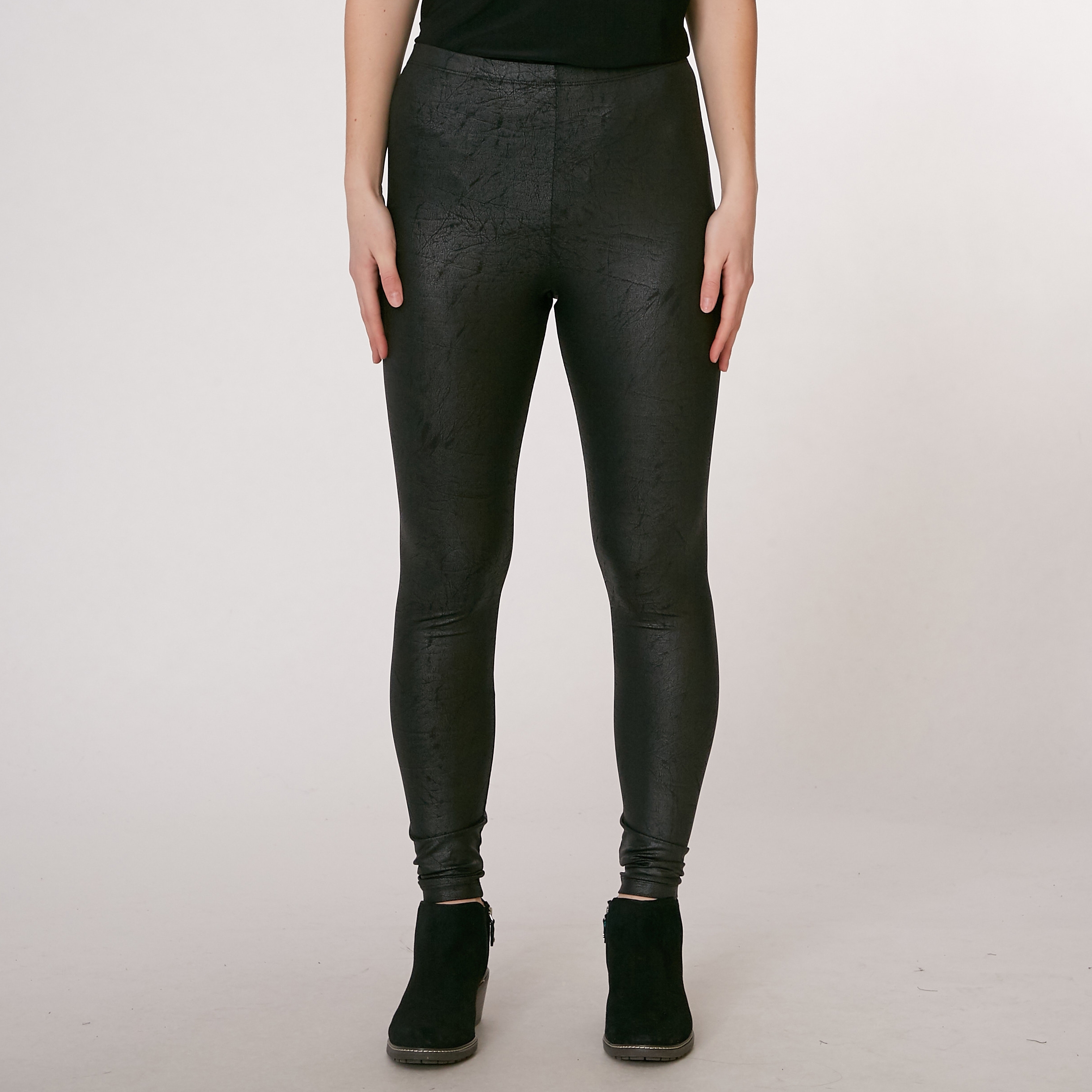 tsc.ca - Marallis Faux Leather Leggings