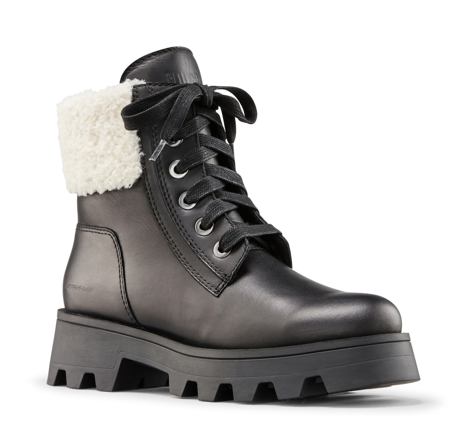 Image 220392_BLK.jpg, Product 220-392 / Price $99.33, Cougar Stella Boot from Cougar Footwear on TSC.ca's Shoes department
