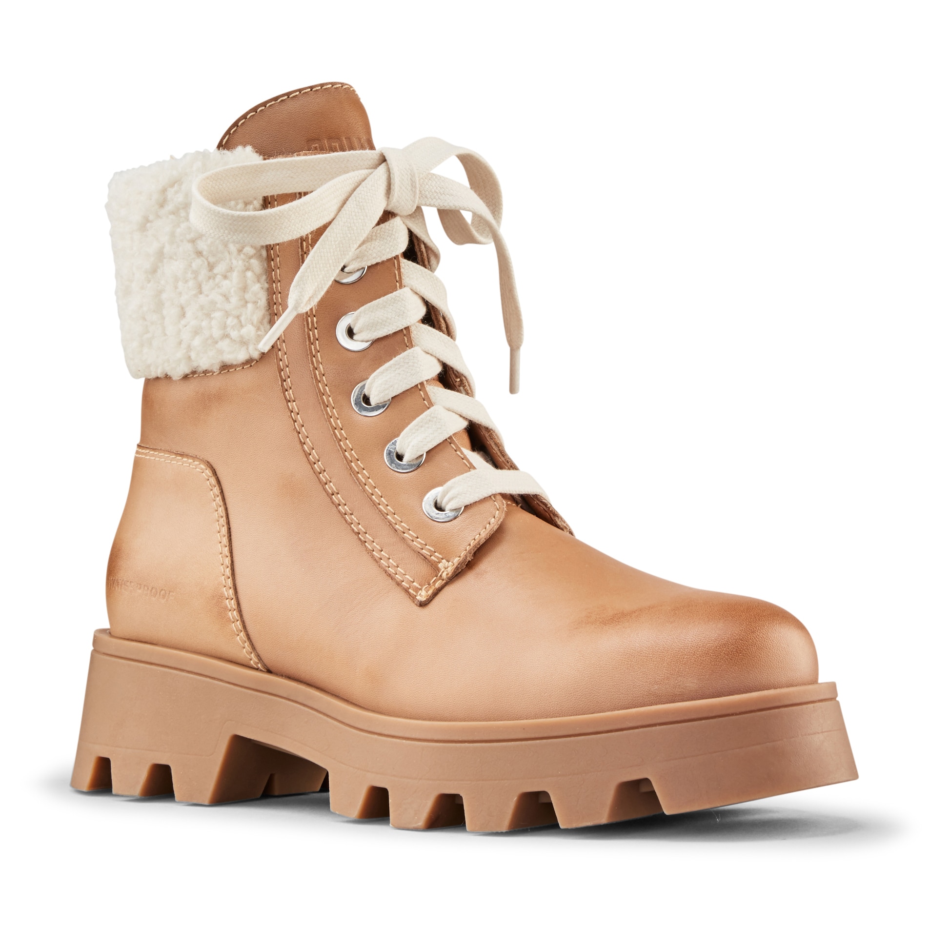 Tsc cougar outlet boots