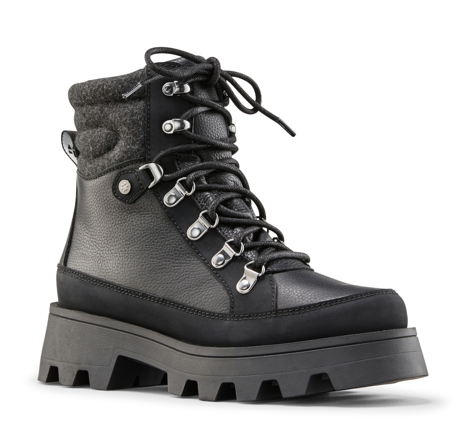 Image 220393_BLK.jpg, Product 220-393 / Price $89.33, Cougar Suma Boots from Cougar Footwear on TSC.ca's Shoes department