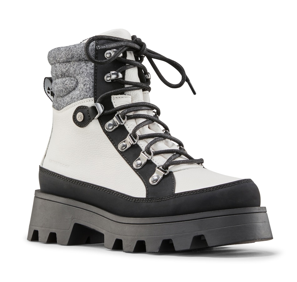 Image 220393_WHBK.jpg, Product 220-393 / Price $89.33, Cougar Suma Boots from Cougar Footwear on TSC.ca's Shoes department