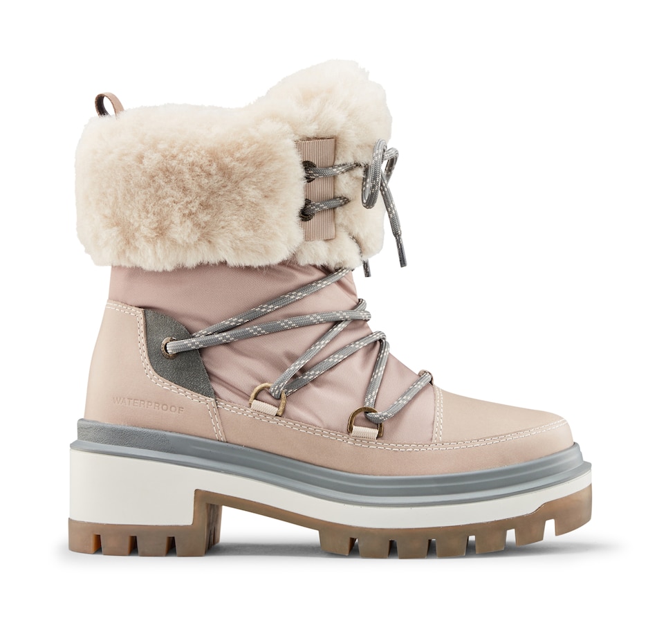 Image 220394_ALTMORE4.jpg, Product 220-394 / Price $79.33, Cougar Marlow Boot from Cougar Footwear on TSC.ca's Shoes department