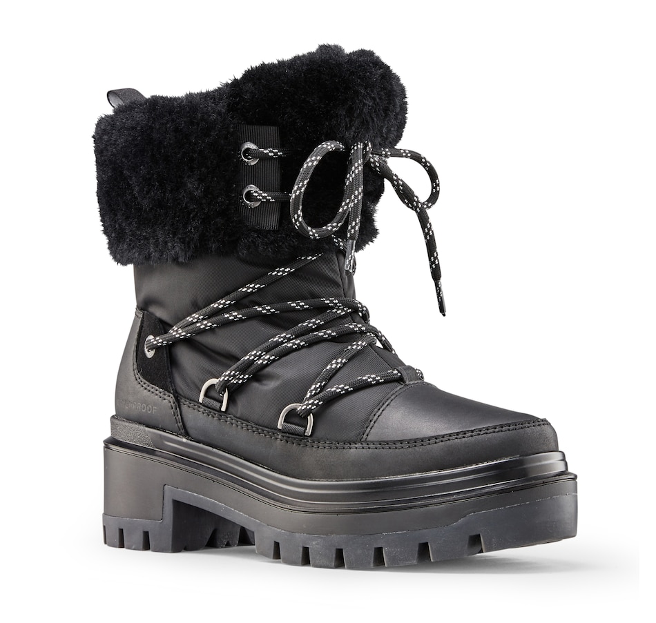 Clothing & Shoes - Shoes - Boots - Cougar Marlow Boot - Online Shopping ...
