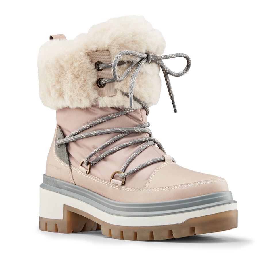 Image 220394_CRM.jpg, Product 220-394 / Price $79.33, Cougar Marlow Boot from Cougar Footwear on TSC.ca's Shoes department