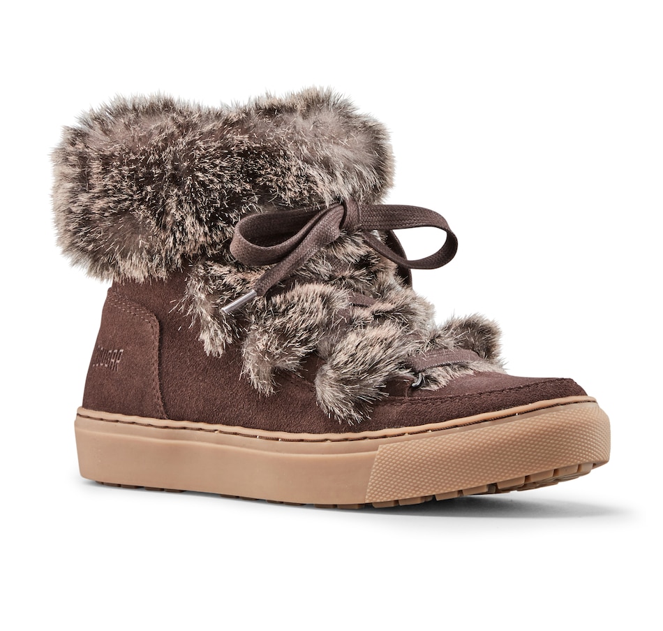 Image 220395_COC.jpg, Product 220-395 / Price $49.33, Cougar Dasha Suede Boot from Cougar Footwear on TSC.ca's Shoes department