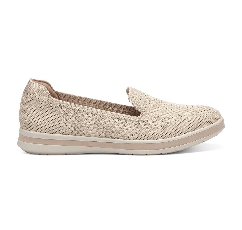 Clothing & Shoes - Shoes - Flats & Loafers - Earth Origins Berit Slip ...