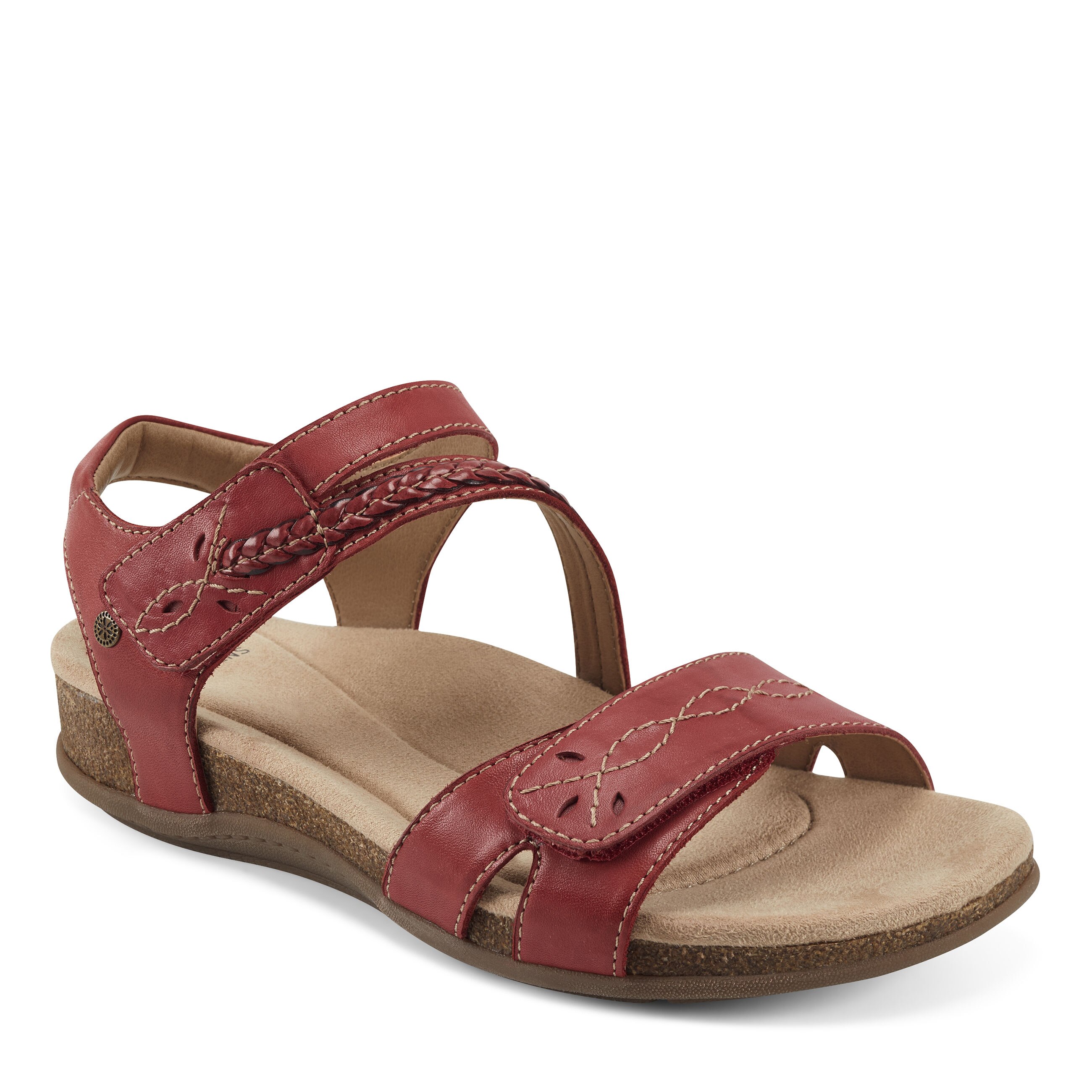 earth origins bria sandals