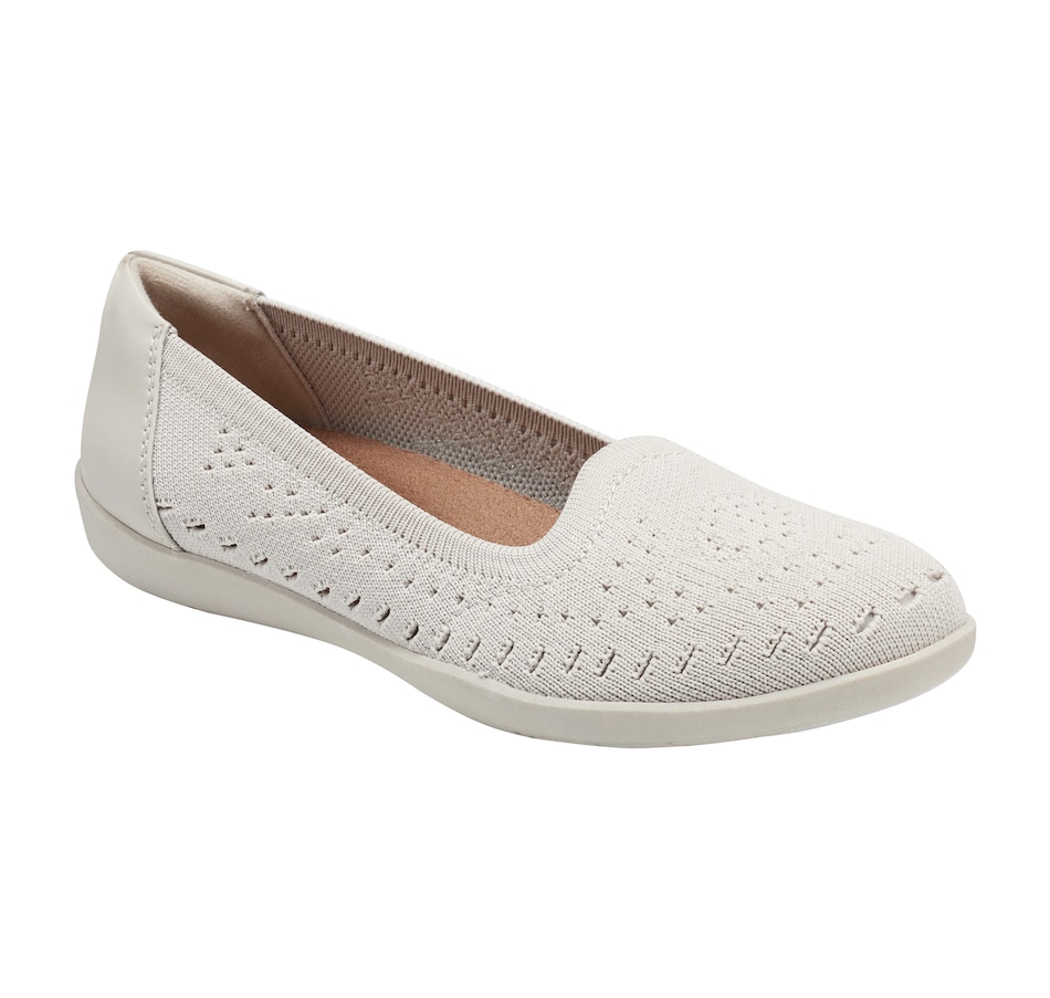 Clothing & Shoes - Shoes - Flats & Loafers - Earth Origins Faye Slip On ...
