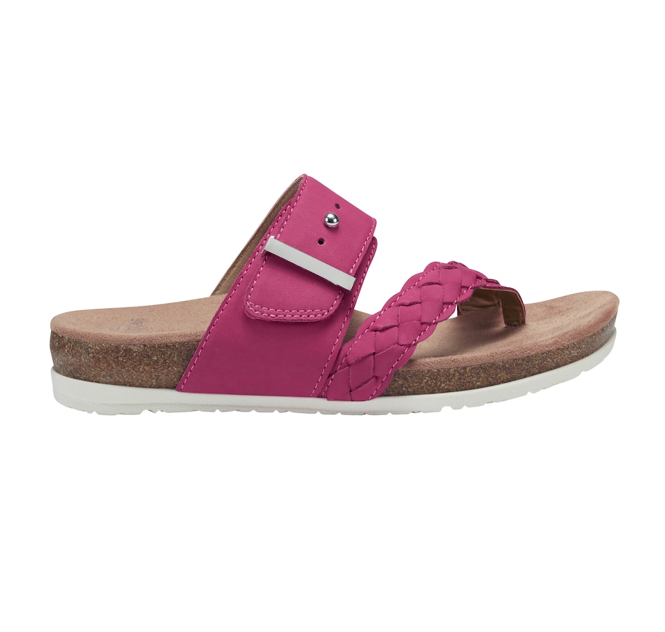 Image 220418_ALTMORE1.jpg, Product 220-418 / Price $49.33, Earth Origins Onida Sandal from Earth Shoes on TSC.ca's Shoes department