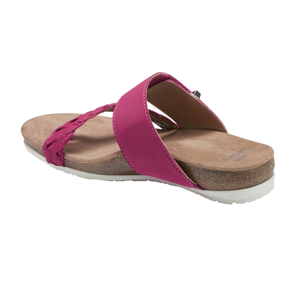 Image 220418_ALTMORE2.jpg, Product 220-418 / Price $49.33, Earth Origins Onida Sandal from Earth Shoes on TSC.ca's Shoes department