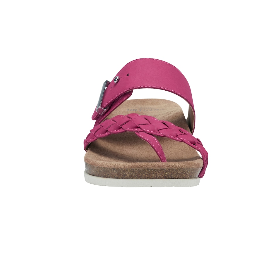 Image 220418_ALTMORE3.jpg, Product 220-418 / Price $49.33, Earth Origins Onida Sandal from Earth Shoes on TSC.ca's Shoes department