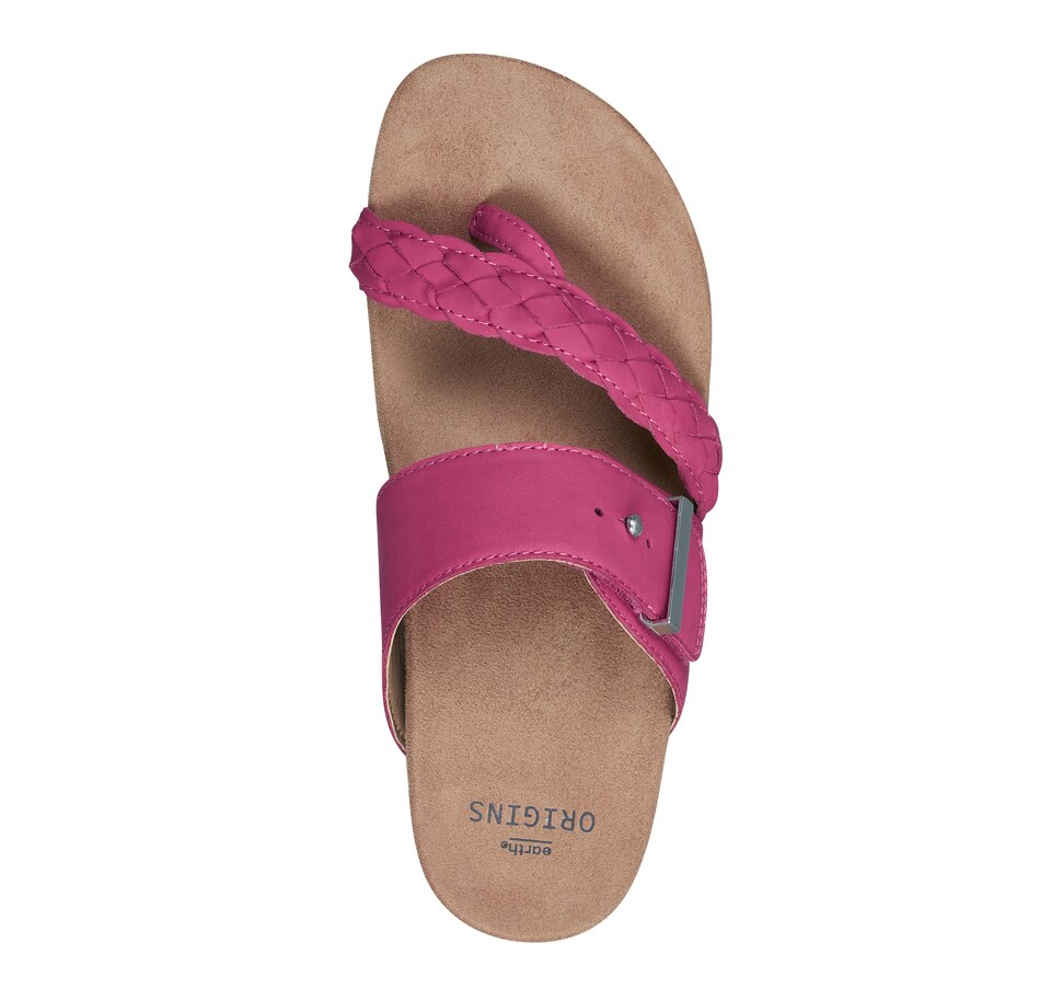 Image 220418_ALTMORE4.jpg, Product 220-418 / Price $49.33, Earth Origins Onida Sandal from Earth Shoes on TSC.ca's Shoes department