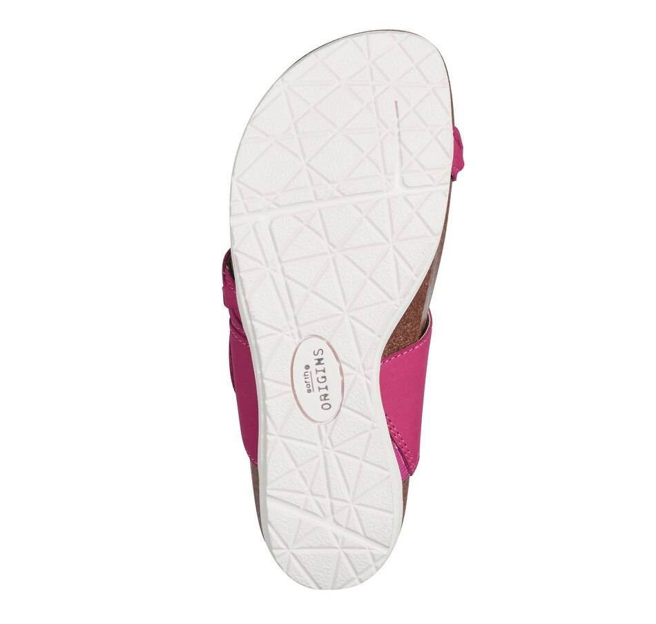 Image 220418_ALTMORE5.jpg, Product 220-418 / Price $49.33, Earth Origins Onida Sandal from Earth Shoes on TSC.ca's Shoes department