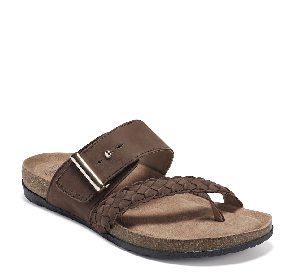 Image 220418_BRK.jpg, Product 220-418 / Price $49.33, Earth Origins Onida Sandal from Earth Shoes on TSC.ca's Shoes department