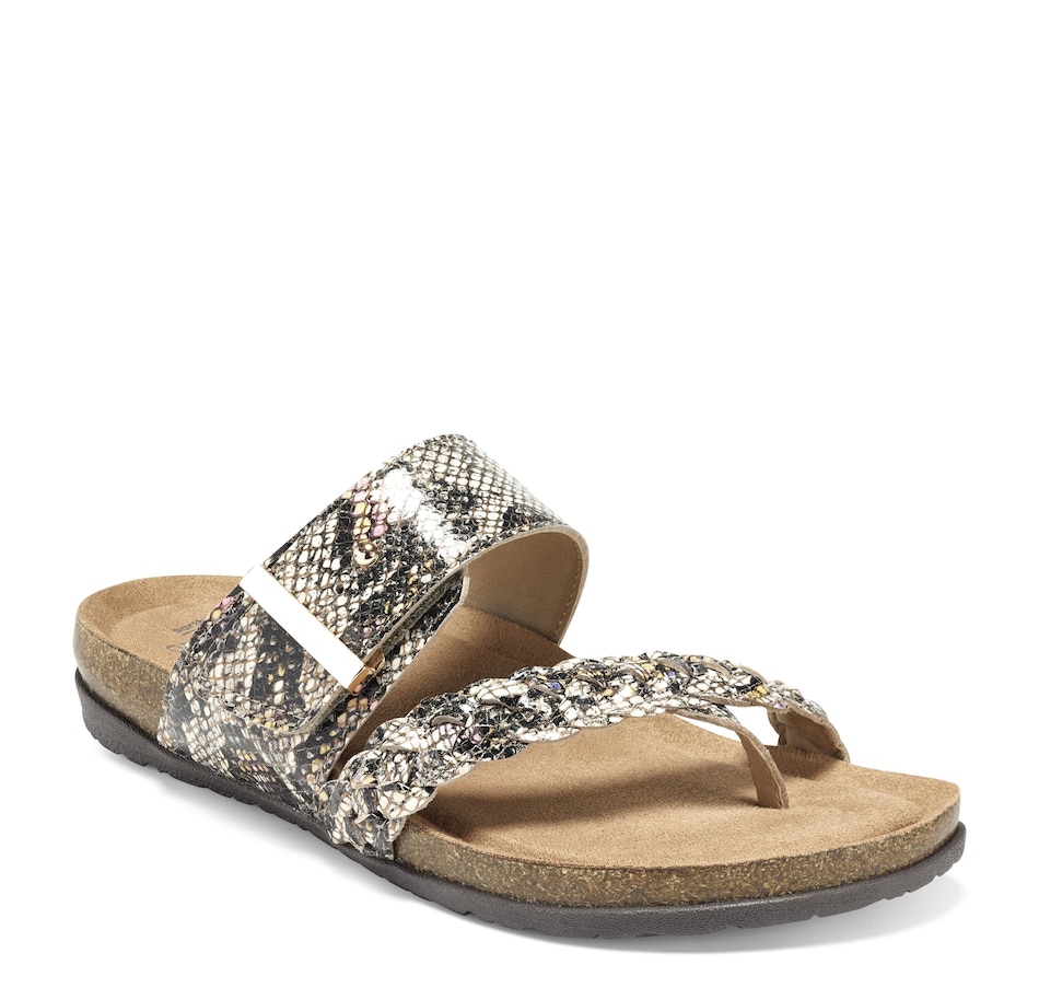 Image 220418_SNAP.jpg, Product 220-418 / Price $49.33, Earth Origins Onida Sandal from Earth Shoes on TSC.ca's Shoes department