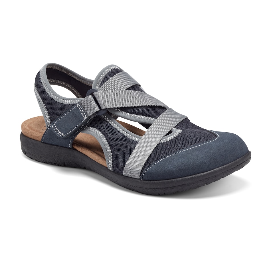 Clothing & Shoes - Shoes - Sandals - Earth Origins Stacy Sandal ...