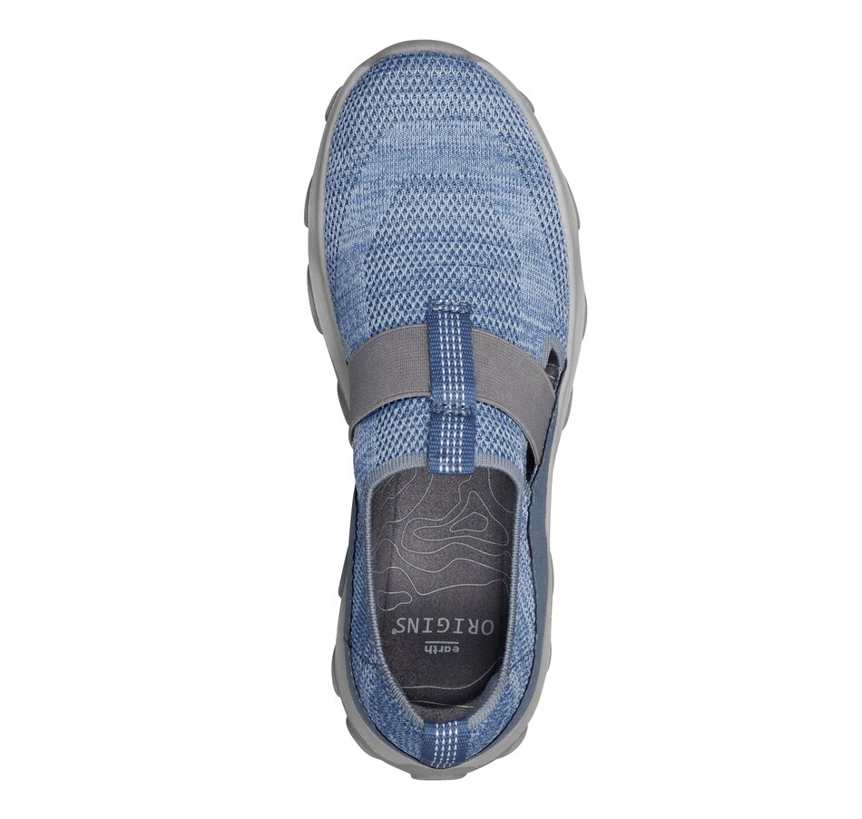 Clothing & Shoes Shoes Sneakers Earth Origins Tanvi Slip On
