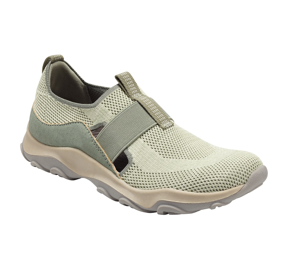 Clothing & Shoes Shoes Sneakers Earth Origins Tanvi Slip On