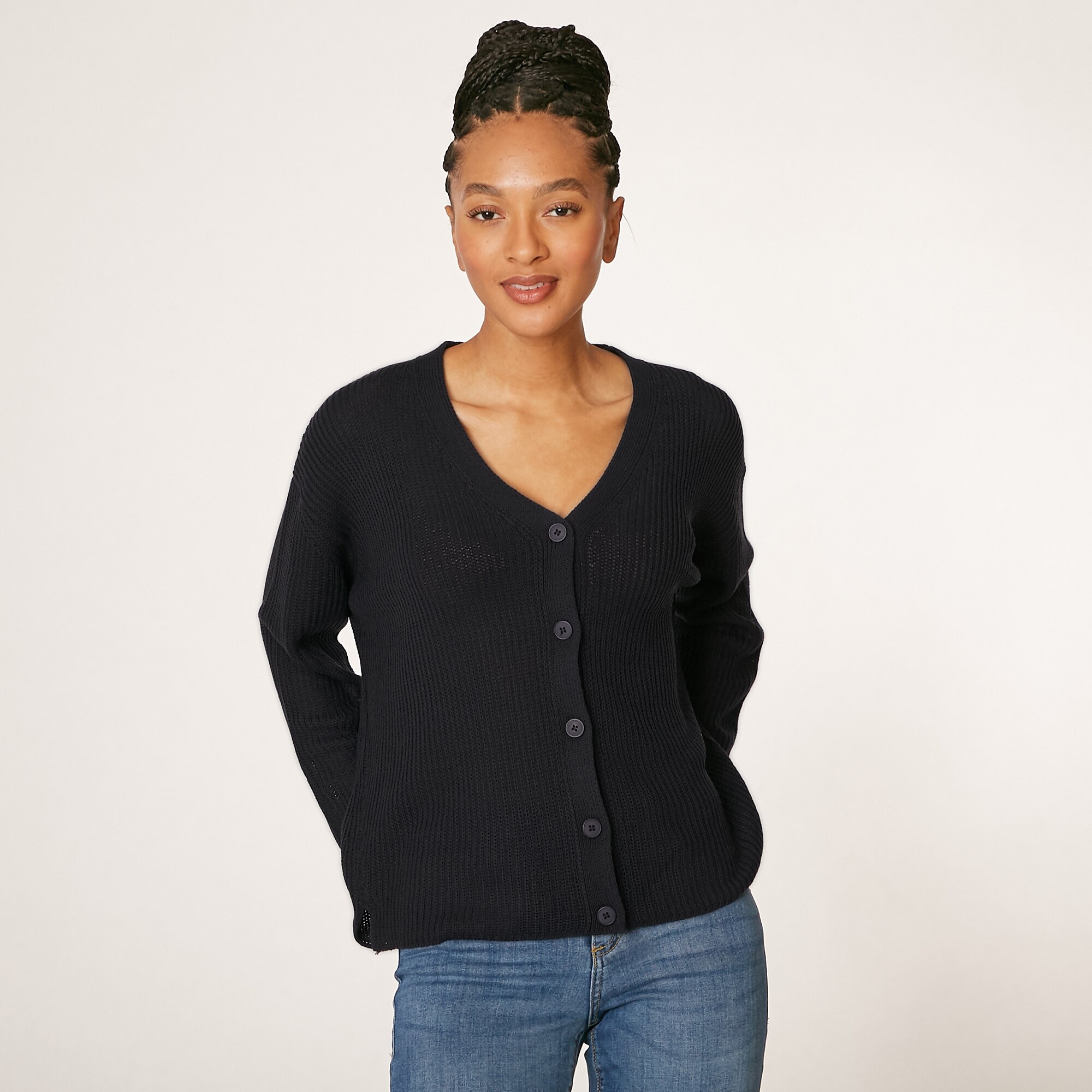 Clothing & Shoes - Tops - Sweaters & Cardigans - Cardigans - Brian