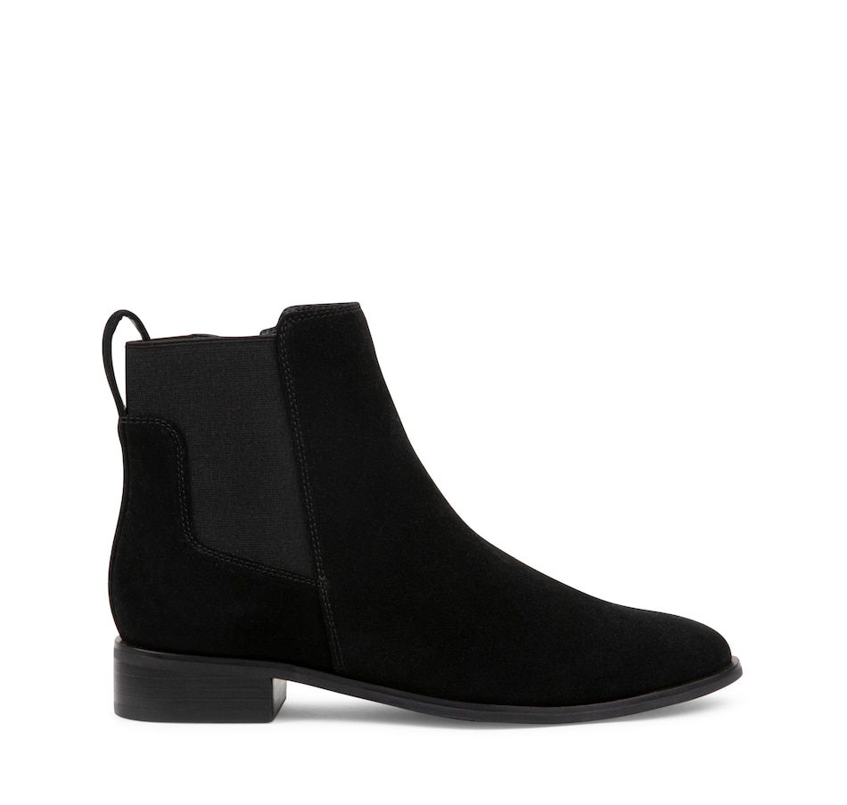 Image 220445_ALTMORE1.jpg, Product 220-445 / Price $34.33, Blondo Callie Suede Boot from Blondo on TSC.ca's Shoes department