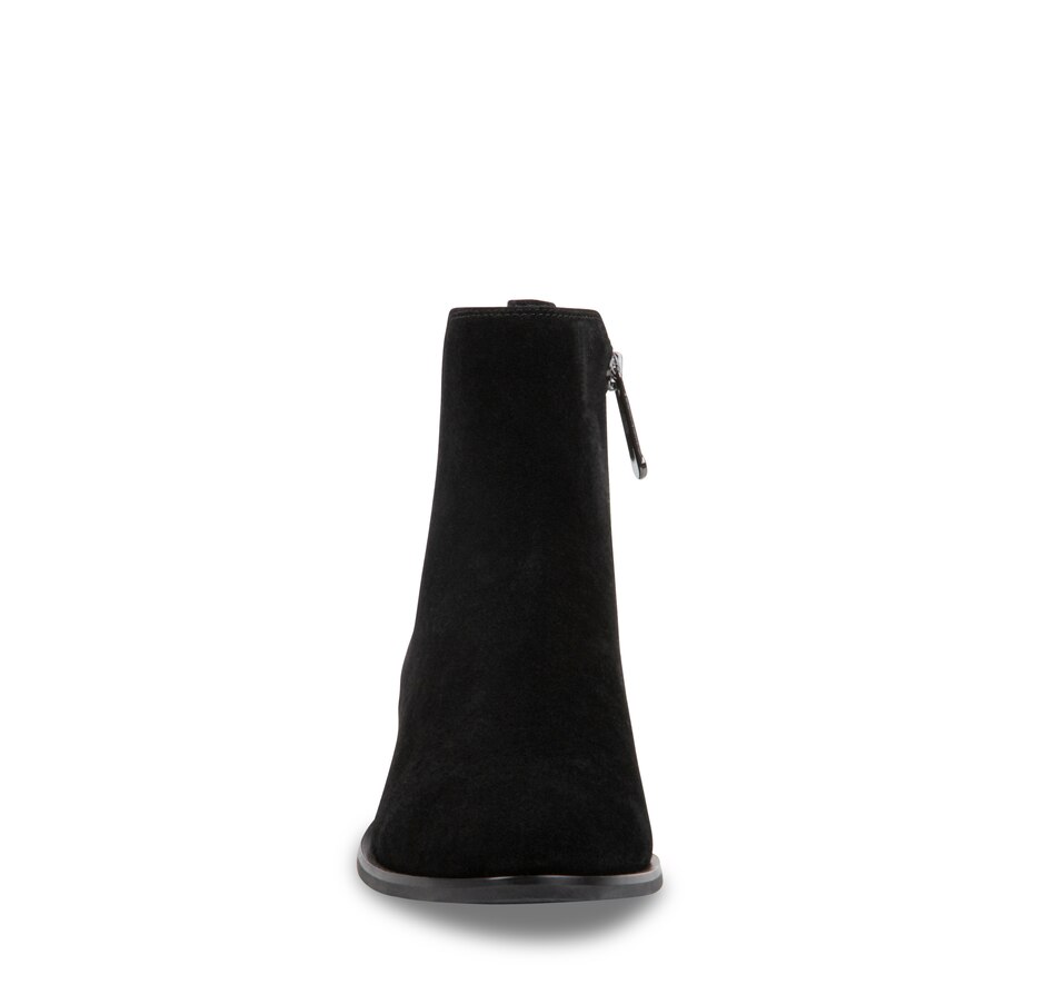 Image 220445_ALTMORE3.jpg, Product 220-445 / Price $34.33, Blondo Callie Suede Boot from Blondo on TSC.ca's Shoes department