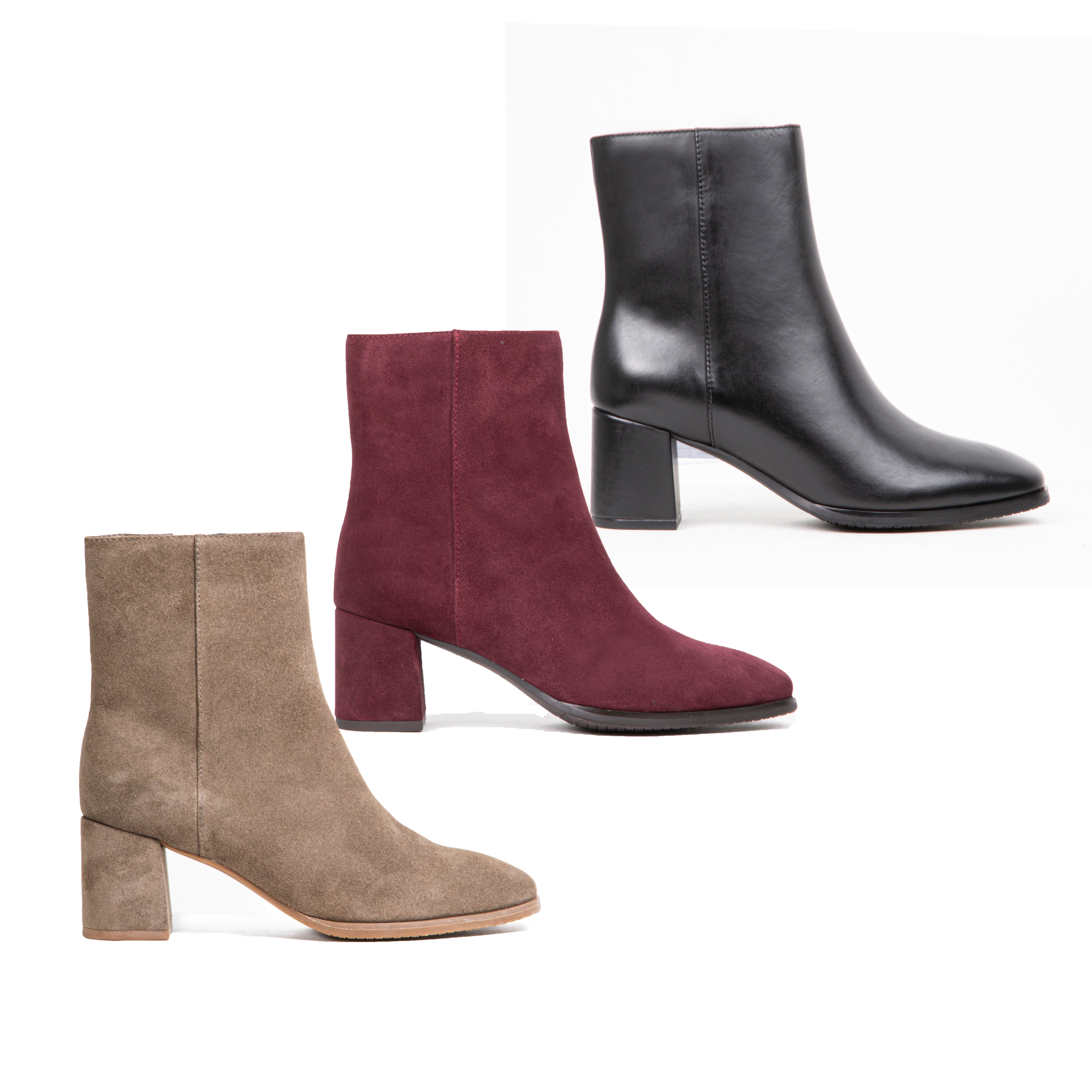 Blondo nina boot hotsell