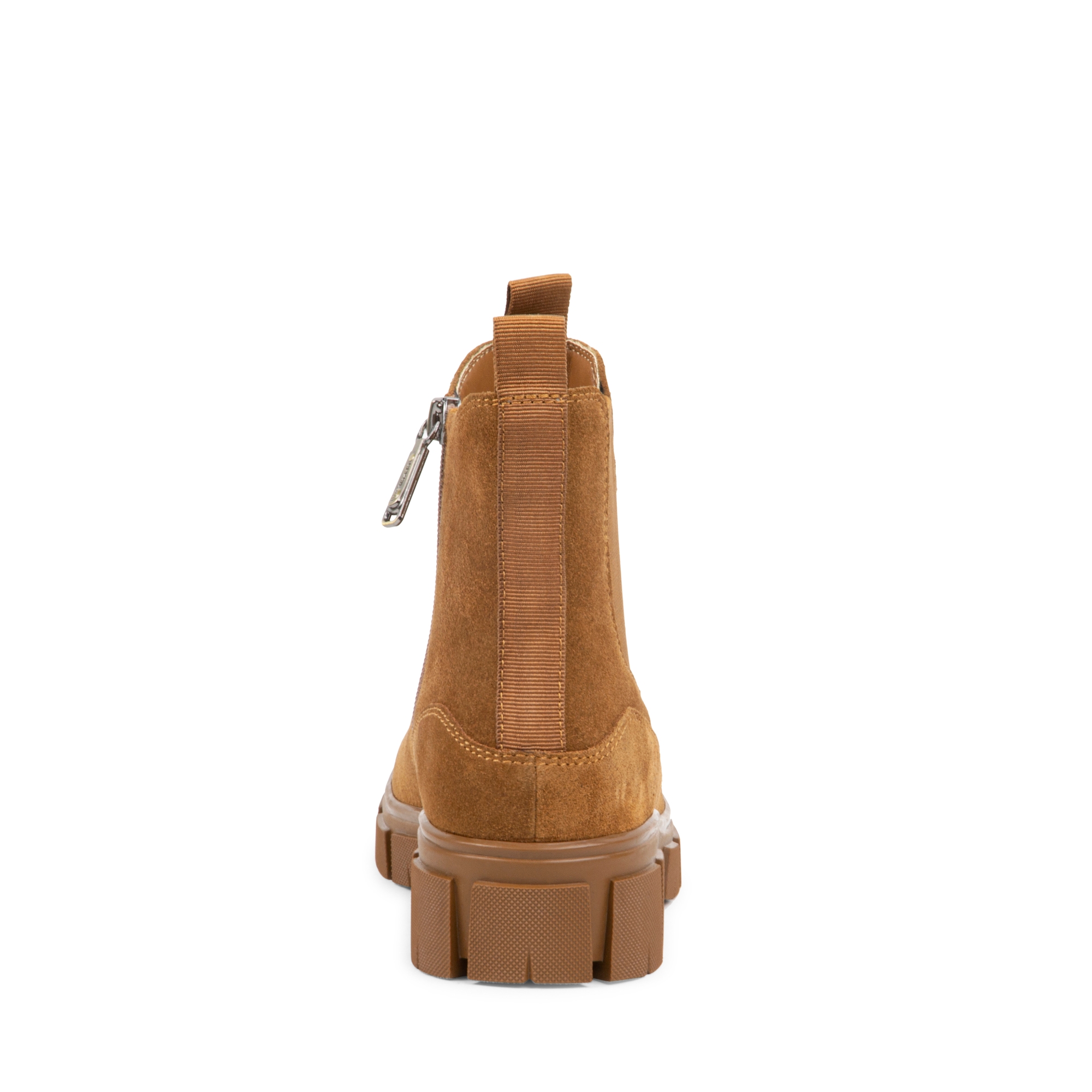 Blondo Paola Suede Boot - TSC.ca