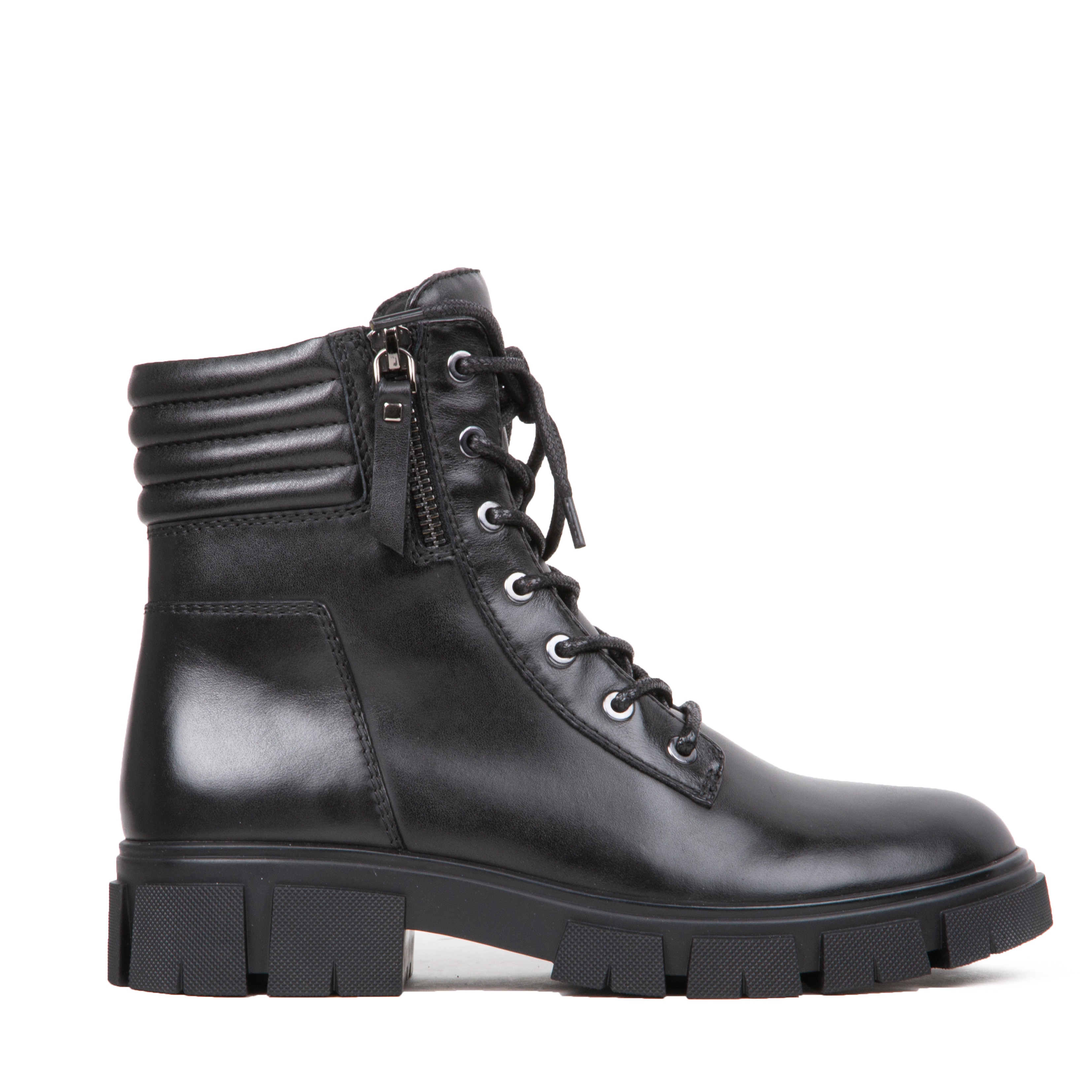 Blondo leather outlet boots