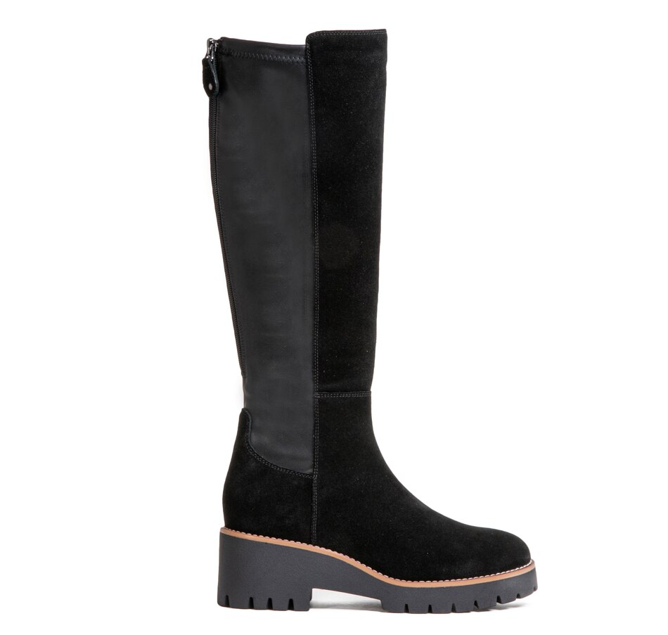 Clothing & Shoes - Shoes - Boots - Blondo Daras Tall Boot - Online ...
