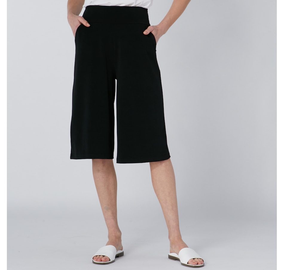 Clothing & Shoes - Bottoms - Pants - Kim & Co. Brazil Knit Comfort