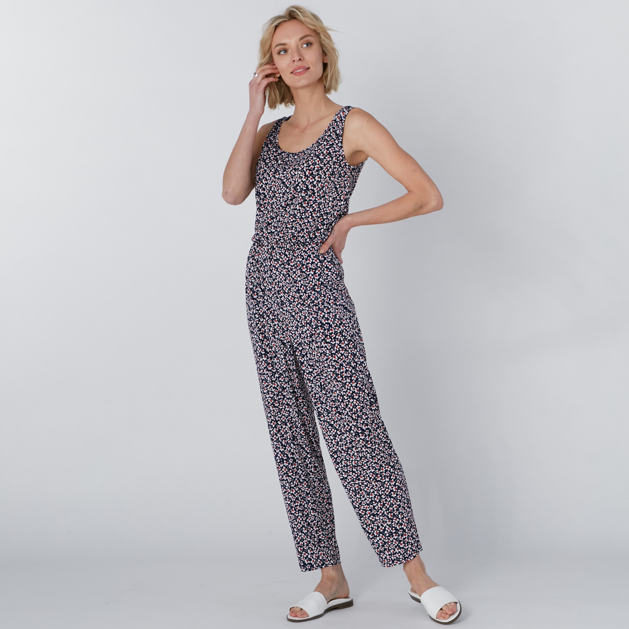 Kim&co jumpsuits sales