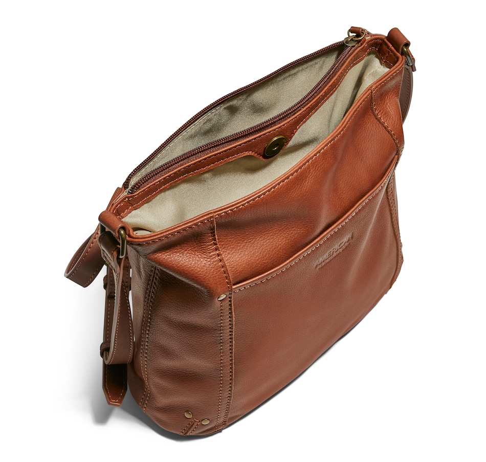 Image 220494_ALTMORE1.jpg, Product 220-494 / Price $119.88, ALC Handbags Austin Double Entry Crossbody from ALC Handbags on TSC.ca's Fashion department