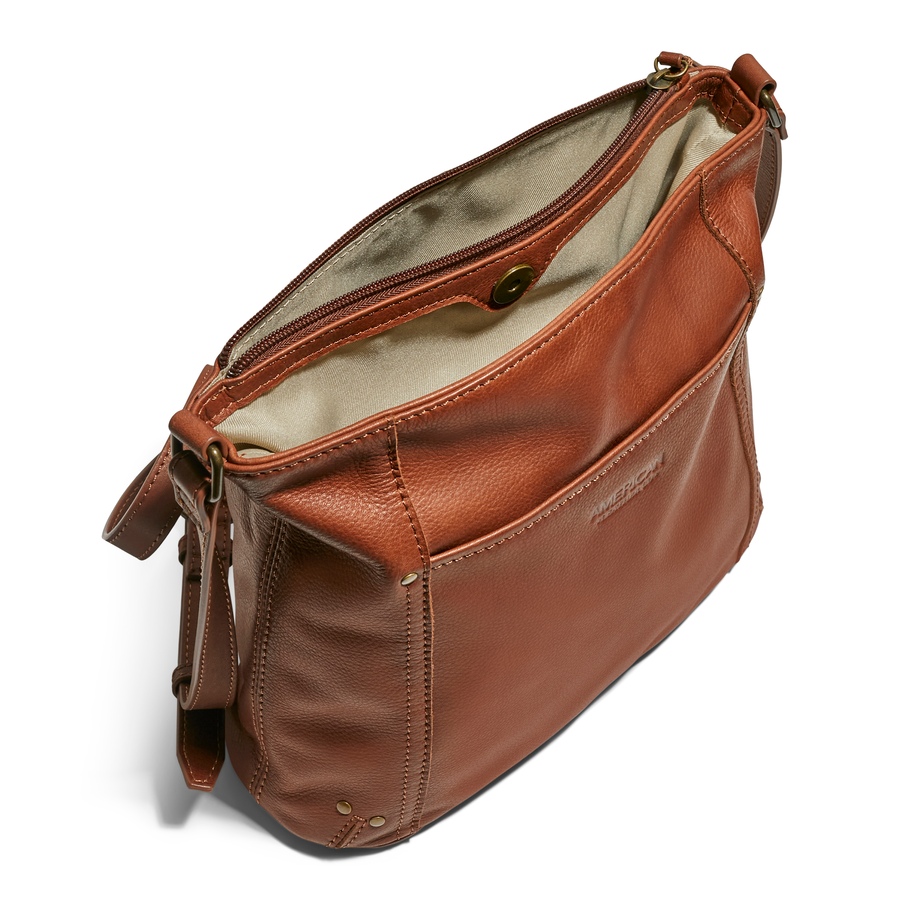 Image 220494_ALTMORE1.jpg, Product 220-494 / Price $119.88, ALC Handbags Austin Double Entry Crossbody from ALC Handbags on TSC.ca's Fashion department