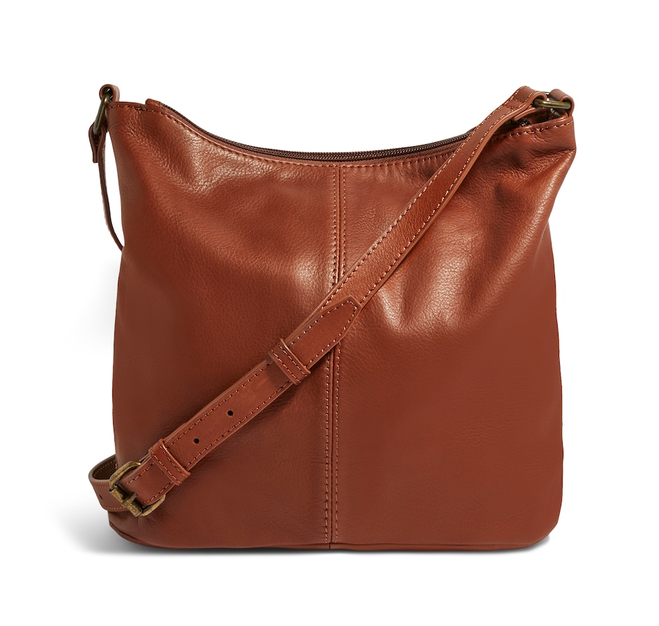 Image 220494_ALTMORE2.jpg, Product 220-494 / Price $119.88, ALC Handbags Austin Double Entry Crossbody from ALC Handbags on TSC.ca's Fashion department