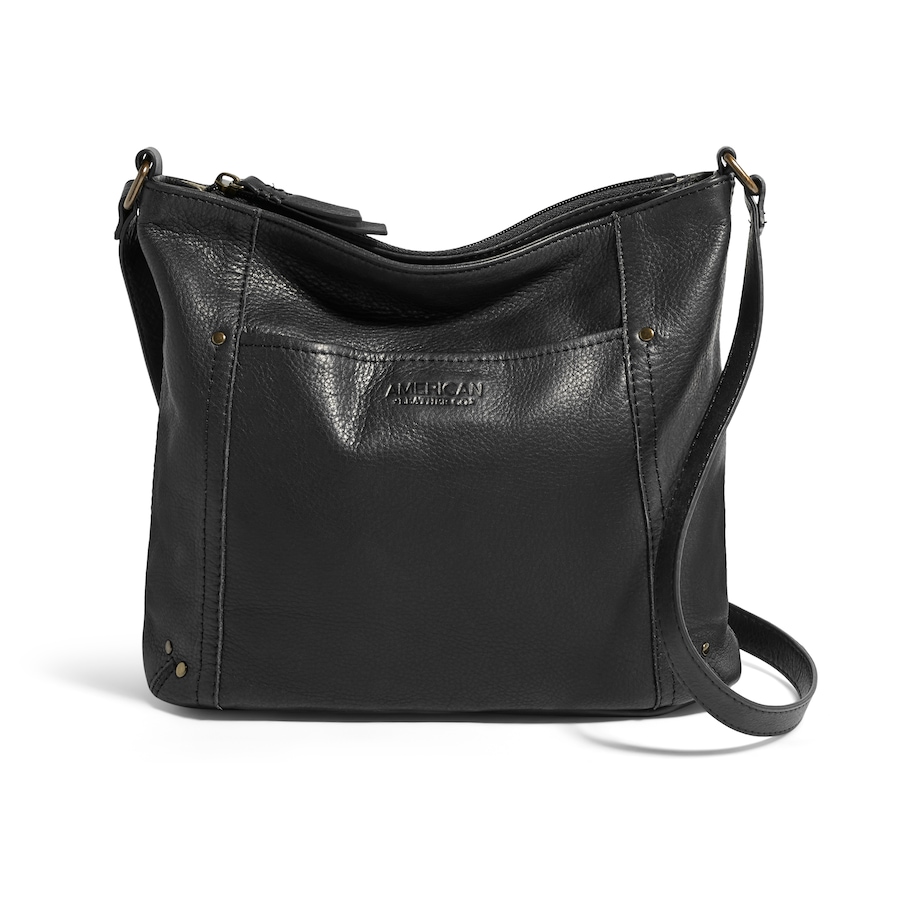 Image 220494_BLK.jpg, Product 220-494 / Price $119.88, ALC Handbags Austin Double Entry Crossbody from ALC Handbags on TSC.ca's Fashion department