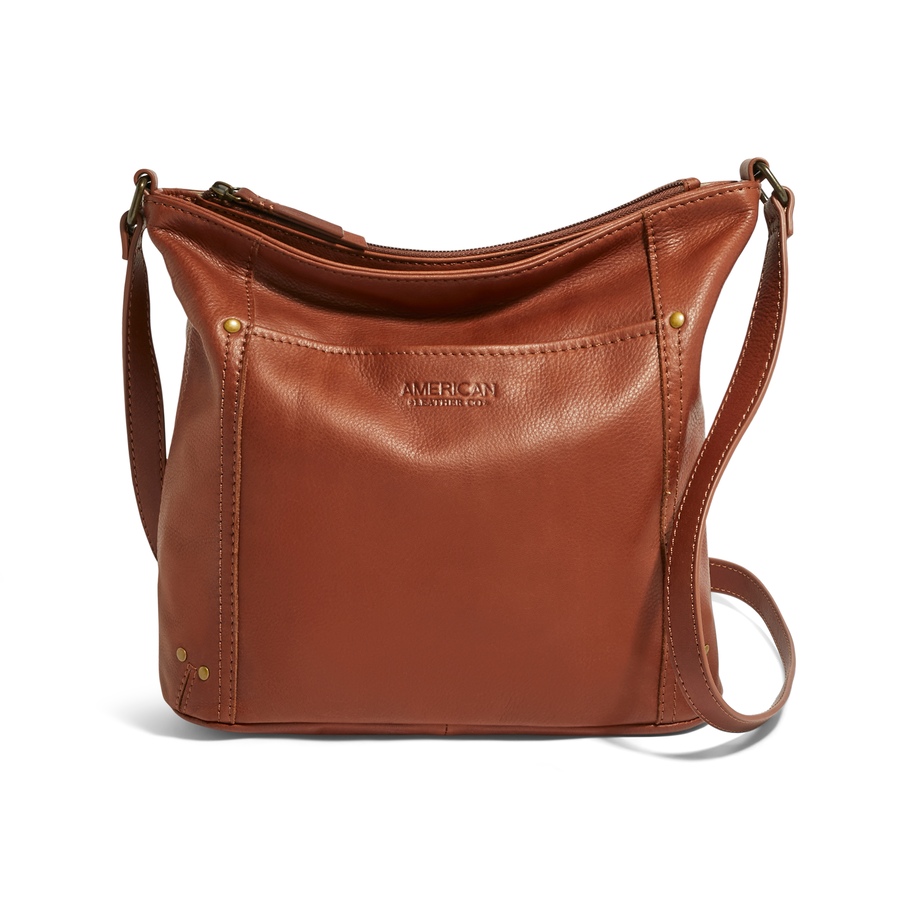 Image 220494_BRND.jpg, Product 220-494 / Price $119.88, ALC Handbags Austin Double Entry Crossbody from ALC Handbags on TSC.ca's Fashion department