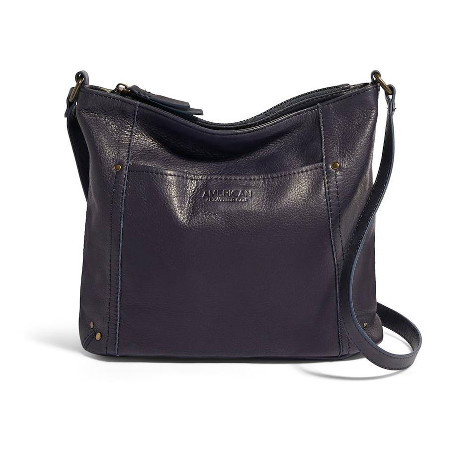 Image 220494_DNA.jpg, Product 220-494 / Price $119.88, ALC Handbags Austin Double Entry Crossbody from ALC Handbags on TSC.ca's Fashion department