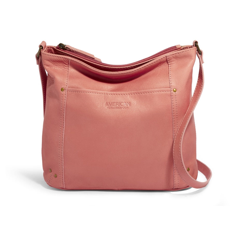 Image 220494_FDRS.jpg, Product 220-494 / Price $119.88, ALC Handbags Austin Double Entry Crossbody from ALC Handbags on TSC.ca's Fashion department