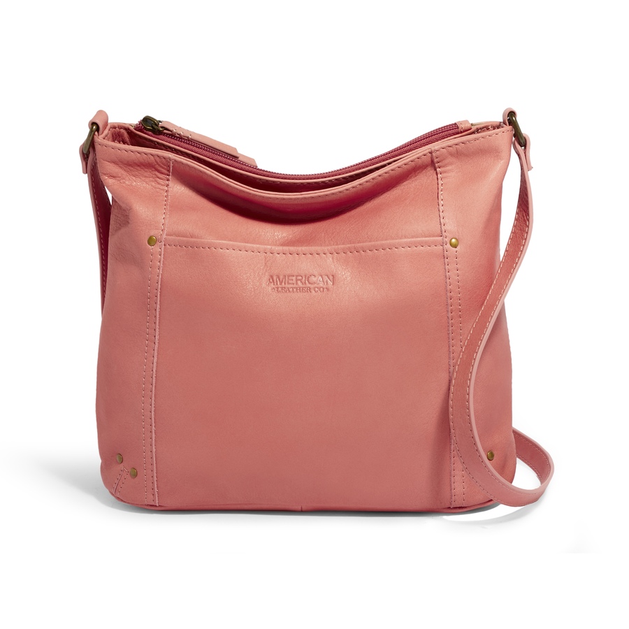 Image 220494_FDRS.jpg, Product 220-494 / Price $119.88, ALC Handbags Austin Double Entry Crossbody from ALC Handbags on TSC.ca's Fashion department